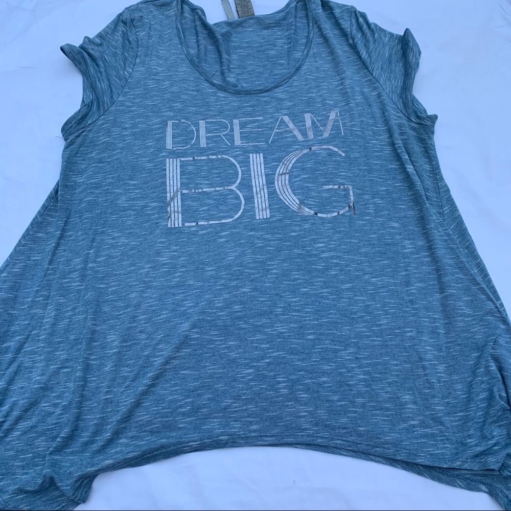 New Directions Blouse